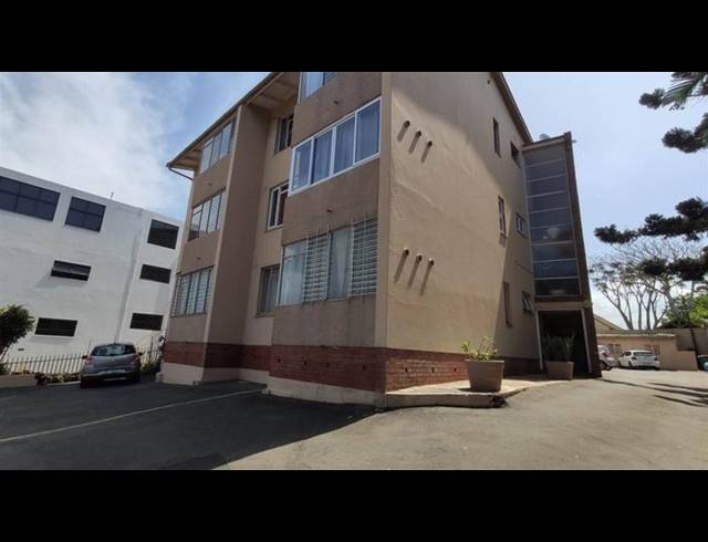 1 BEDROOM APARTMENT FOR SALE IN MUSGRAVE